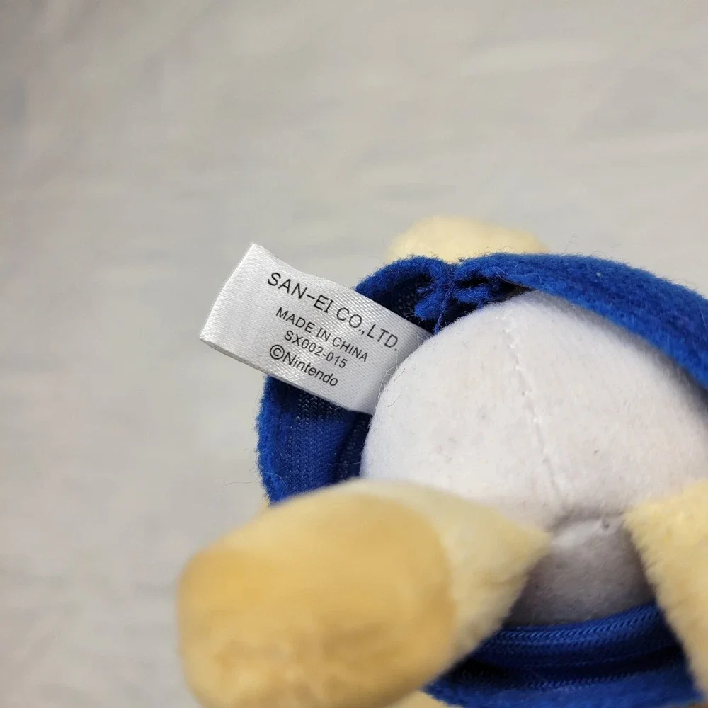 Little Buddy - Animal Crossing Smiling Isabelle‎ 8